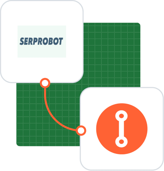 Serprobot sales